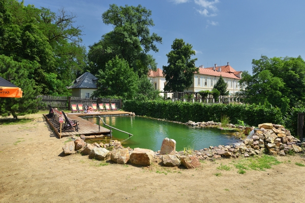 Hotel Maxmilian Lifestyle Resort